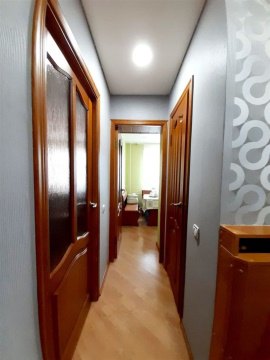 1-к квартира, 2/5 эт., 30м²