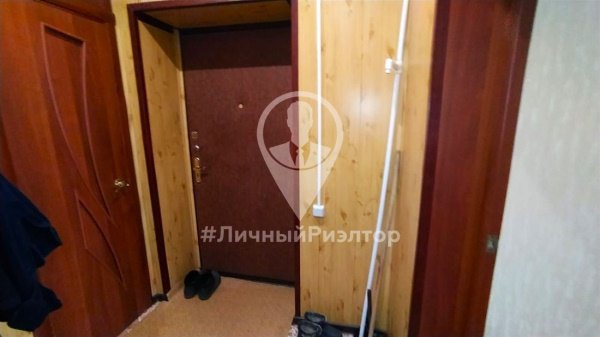 2-к квартира, 1/2 эт., 43м²