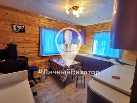 Дом 74м², участок 11,02 сот.