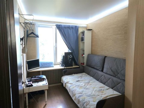 2-к квартира, 5/5 эт., 41м²