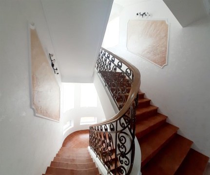 Дом 365м², участок 17 сот.