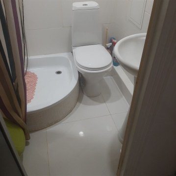 Студия, 4/5 эт., 18м²