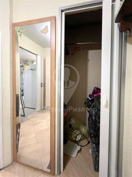 1-к квартира, 1/5 эт., 35м²