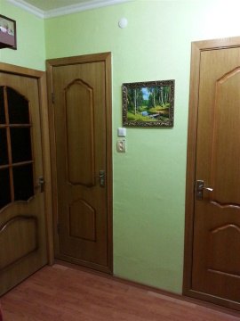 1-к квартира, 6/9 эт., 37м²