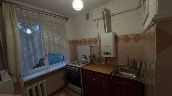 2-к квартира, 1/5 эт., 44м²