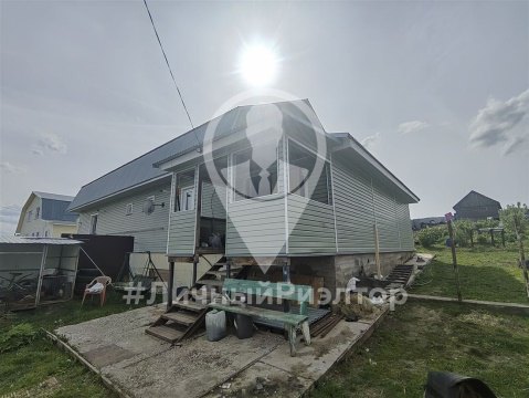 3-к квартира, 1/1 эт., 120м²