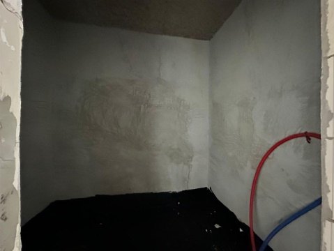 2-к квартира, 2/25 эт., 70м²