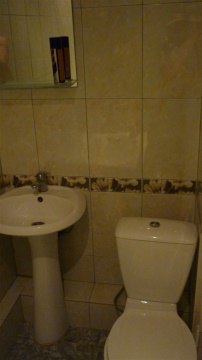 1-к квартира, 4/6 эт., 32м²