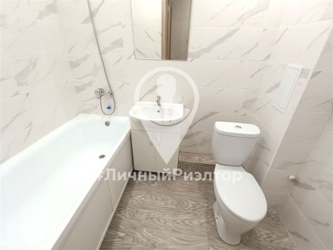 2-к квартира, 1/5 эт., 47м²