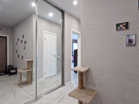 3-к квартира, 2/12 эт., 85м²