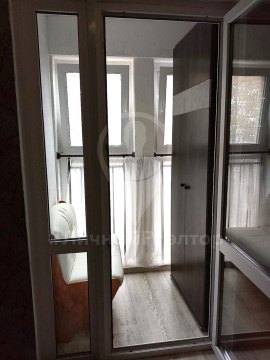 Студия, 6/23 эт., 27м²