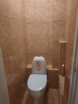 1-к квартира, 7/10 эт., 43м²
