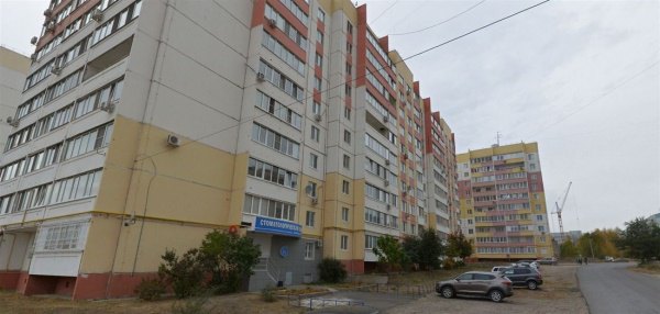 2-к квартира, 4/10 эт., 53м²