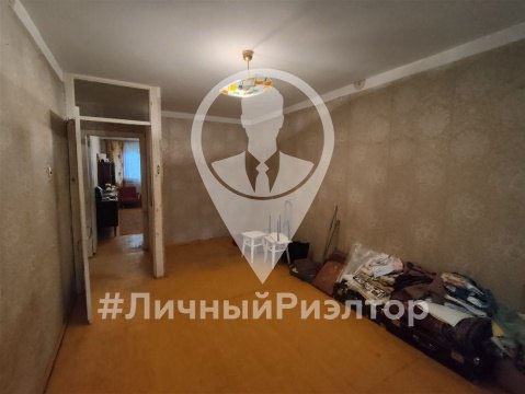 2-к квартира, 1/5 эт., 47м²