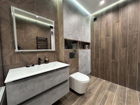 2-к квартира, 6/25 эт., 57м²