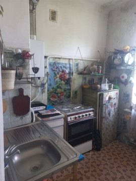 Комната в 3-к квартире, 5/5 эт., 46м²