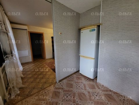2-к квартира, 1/5 эт., 44м²