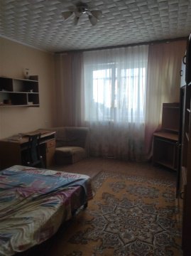 3-к квартира, 3/9 эт., 121м²