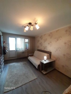 2-к квартира, 5/17 эт., 64м²