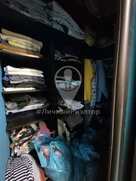 1-к квартира, 7/17 эт., 42м²
