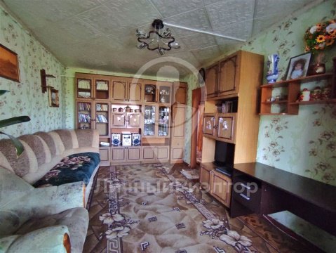 Дом 65м², участок 26 сот.