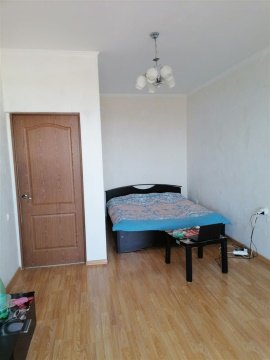 1-к квартира, 7/8 эт., 32м²