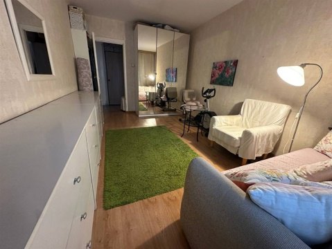 3-к квартира, 2/9 эт., 68м²