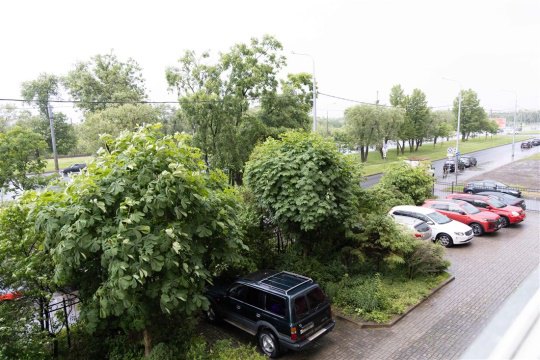 3-к квартира, 2/4 эт., 160м²