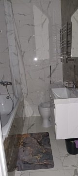 Студия, 5/9 эт., 27м²