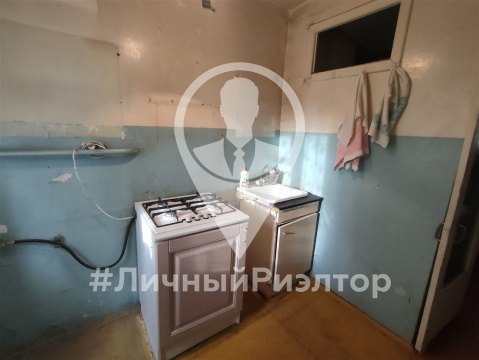 2-к квартира, 1/5 эт., 47м²