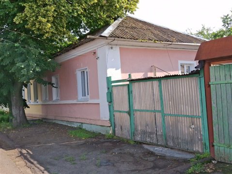 3-к квартира, 1/1 эт., 66м²
