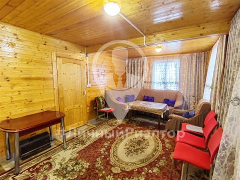 Дом 70м², участок 7 сот.
