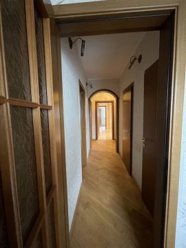 4-к квартира, 9/17 эт., 108м²