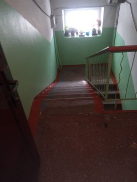 2-к квартира, 5/5 эт., 48м²