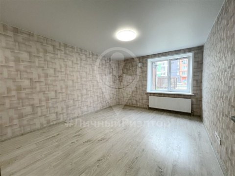 1-к квартира, 1/5 эт., 47м²