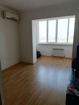 1-к квартира, 7/8 эт., 32м²