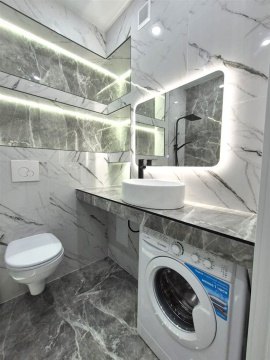 2-к квартира, 6/24 эт., 43м²