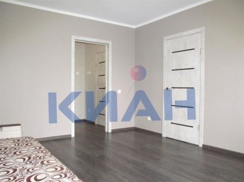 1-к квартира, 3/16 эт., 43м²