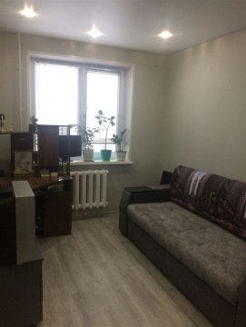 3-к квартира, 8/9 эт., 69м²