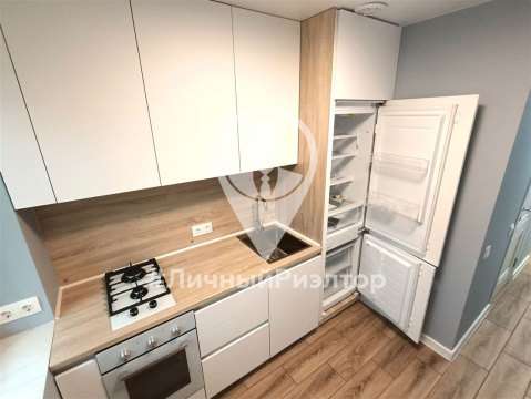 2-к квартира, 1/5 эт., 47м²