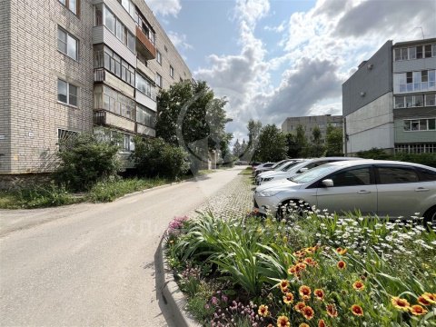 1-к квартира, 1/5 эт., 35м²