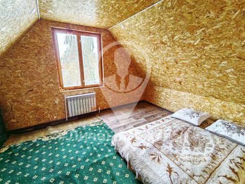 Дом 70м², участок 7 сот.