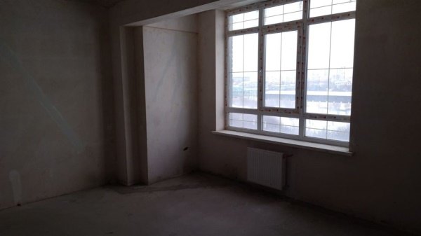 2-к квартира, 4/16 эт., 107м²