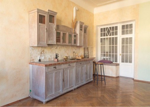 Студия, 5/7 эт., 39м²