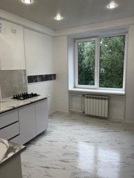 1-к квартира, 4/9 эт., 31м²