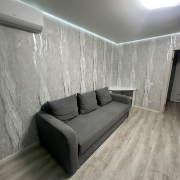 1-к квартира, 6/10 эт., 40м²
