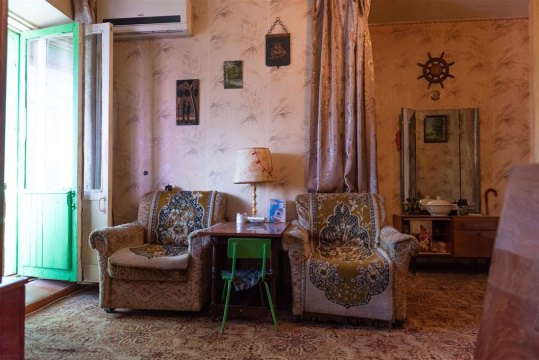 2-к квартира, 3/4 эт., 44м²