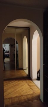 4-к квартира, 9/18 эт., 100м²
