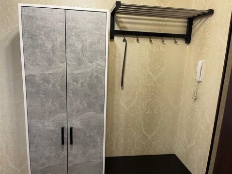 1-к квартира, 1/10 эт., 21м²