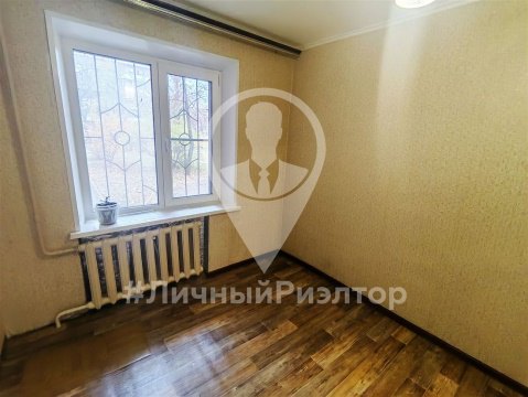 3-к квартира, 1/9 эт., 53м²